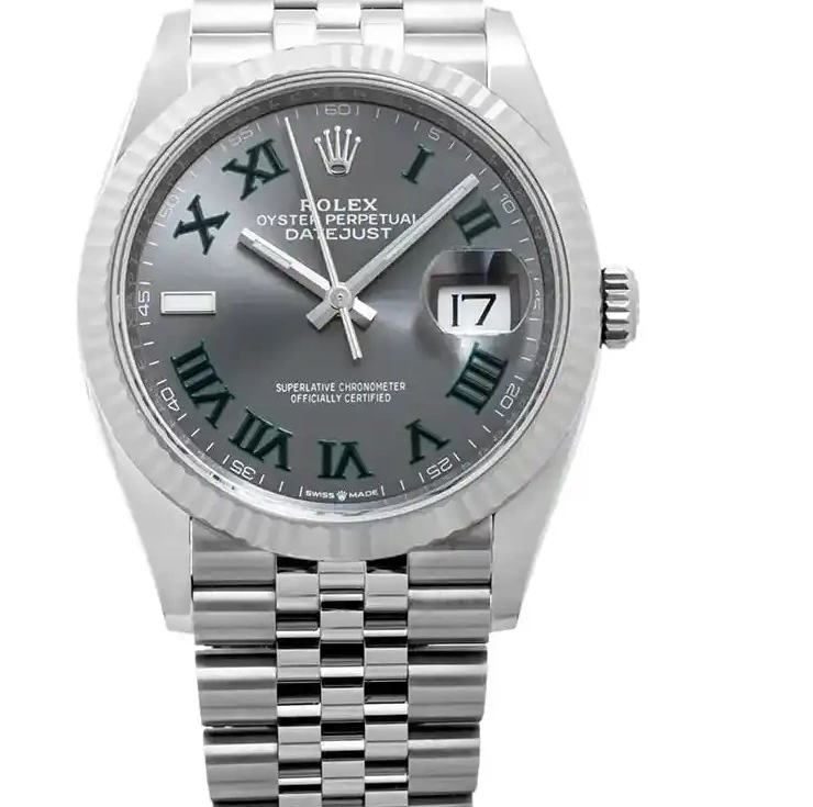 PrestigiousJewelrys Datejust 126234 Rolex 2023 0525